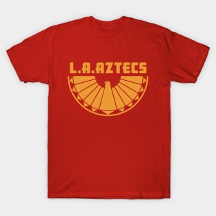 LA Aztecs T-Shirt